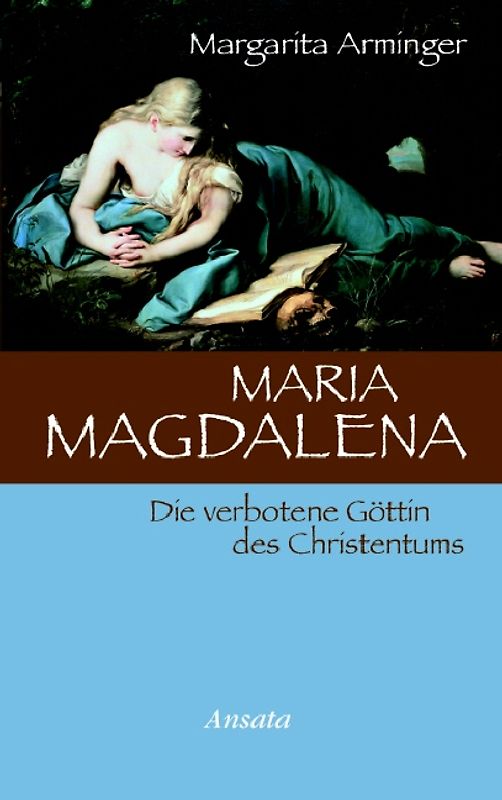 Maria Magdalena