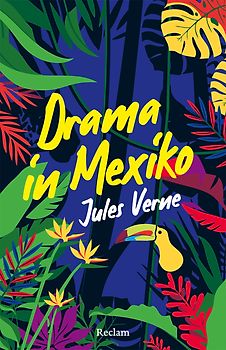 Ein Drama in Mexiko. Erzählung