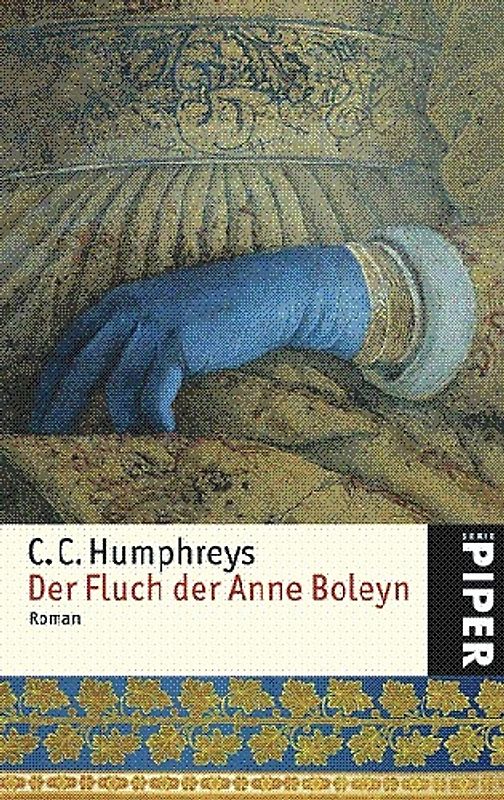 Der Fluch der Anne Boleyn