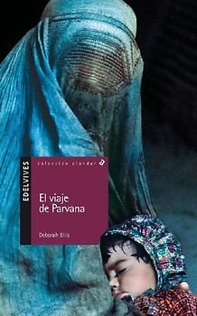 El viaje de Parvana