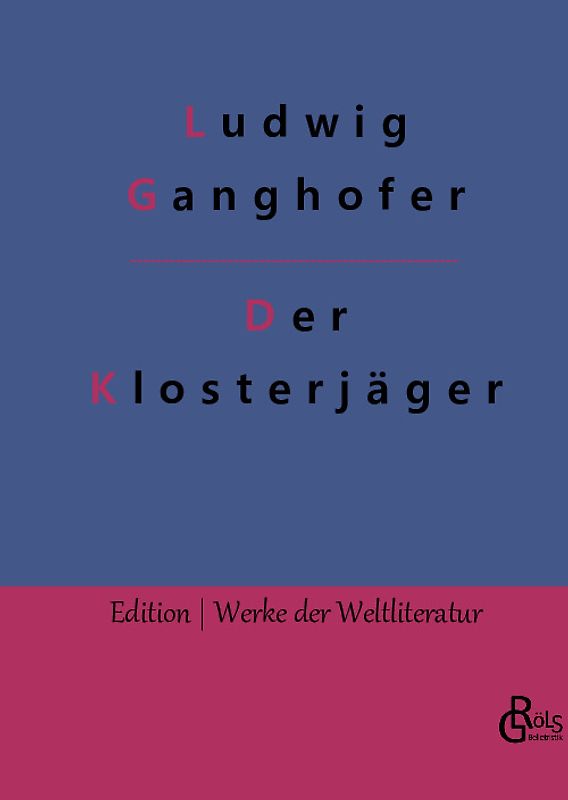 Der Klosterjäger