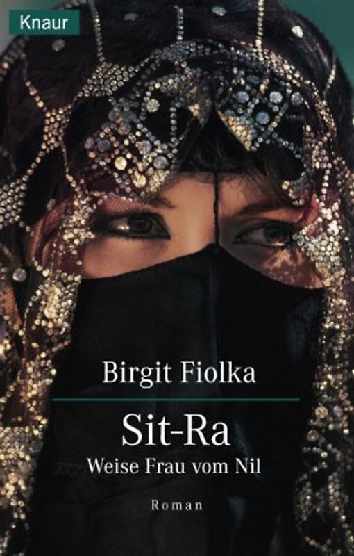 Sit-Ra. Weise Frau vom Nil