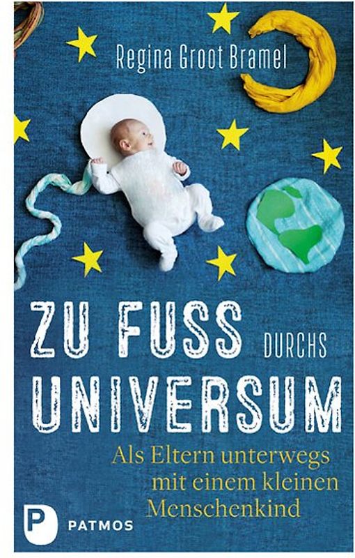 Zu Fuß durchs Universum