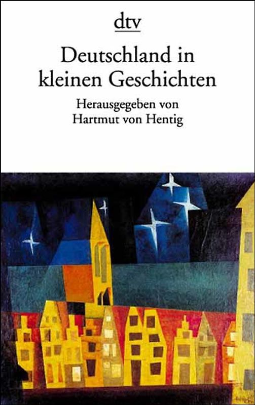Deutschland in kleinen Geschichten