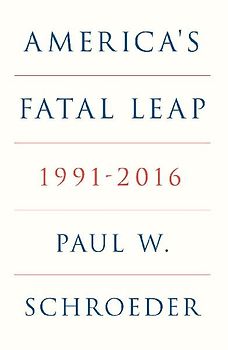 America's Fatal Leap