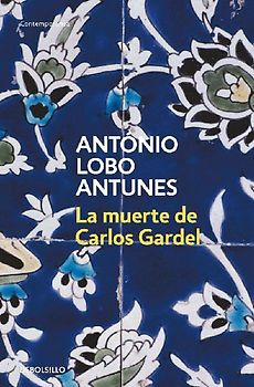 La muerte de Carlos Gardel