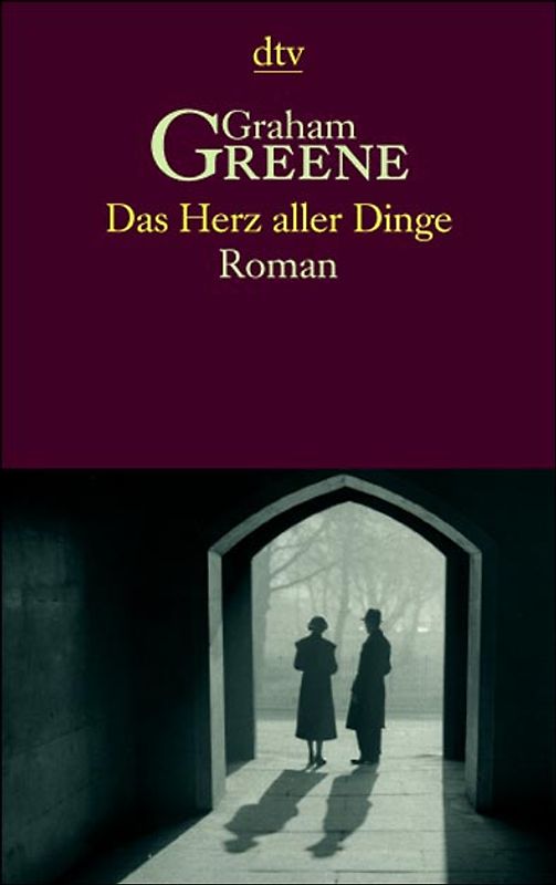 Das Herz aller Dinge