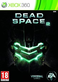 Dead Space 2 [Internationale Version] Xbox 360