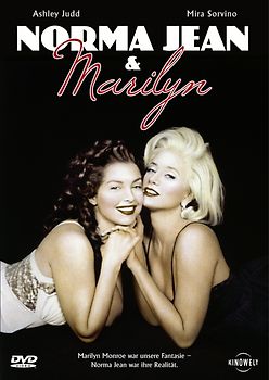 Norma Jean & Marilyn DVD