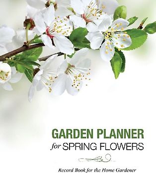 Garden Planner for Spring Flowers