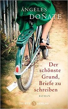 Der schönste Grund, Briefe zu schreiben