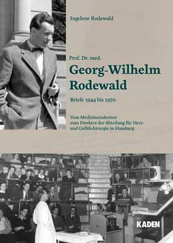 Prof. Dr. med. Georg-Wilhelm Rodewald