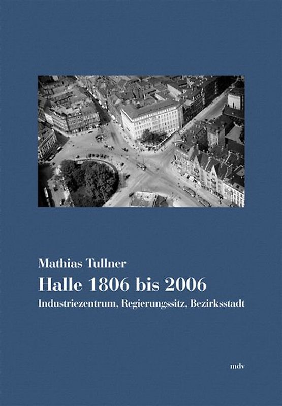 Halle 1806-2006
