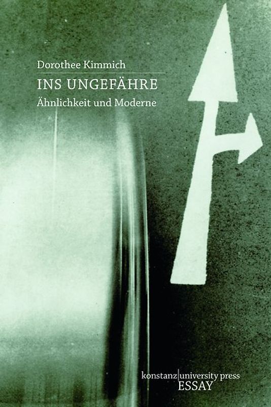 Ins Ungefähre