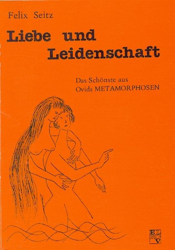 Liebe und Leidenschaft