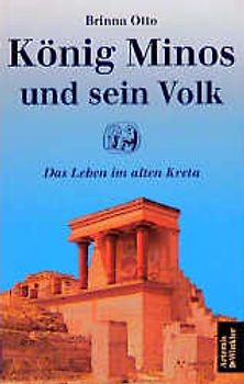 König Minos und sein Volk