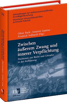 Zwischen äußerem Zwang und innerer Verpflichtung