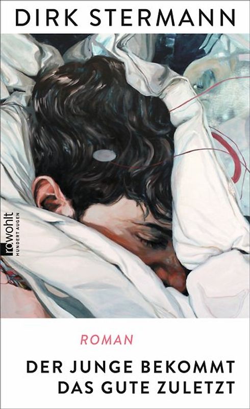 Der Junge bekommt das Gute zuletzt