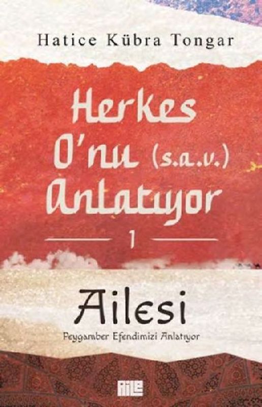 Herkes O'nu Anlatiyor 1 - Ailesi