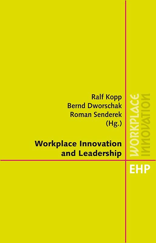 WORKPLACE INNOVATION & LEADERSHIP