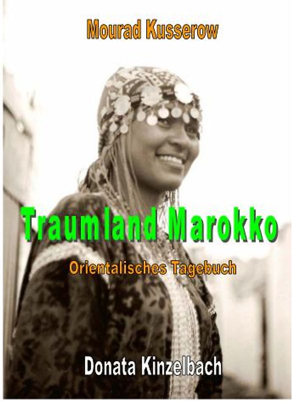 Traumland Marokko