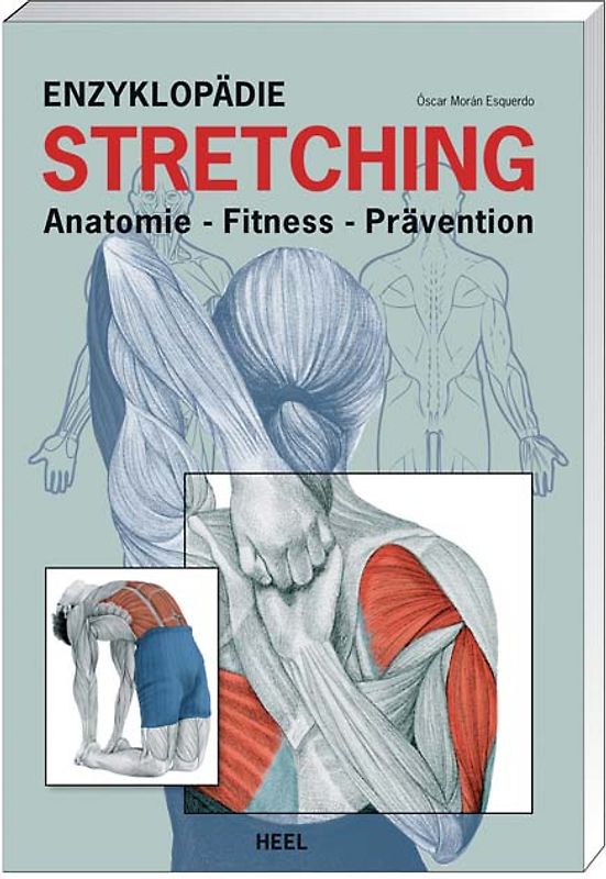 Enzyklopädie Stretching