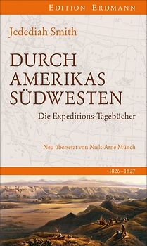 Durch Amerikas Südwesten