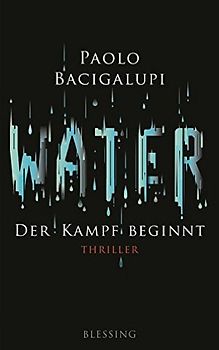 Water - Der Kampf beginnt
