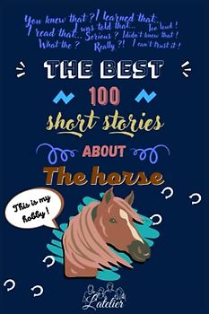 The best 100 short stories about - The horse