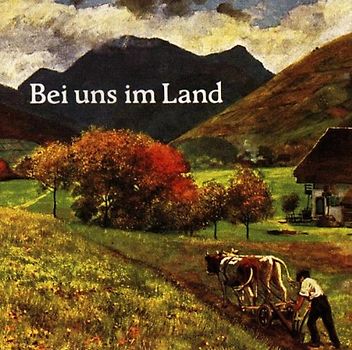 Ferstl - Bei Uns im Land