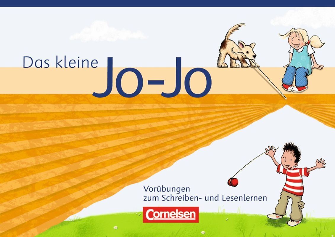 Jo-Jo Fibel - Allgemeine Ausgabe - Neubearbeitung / Das kleine Jo-Jo