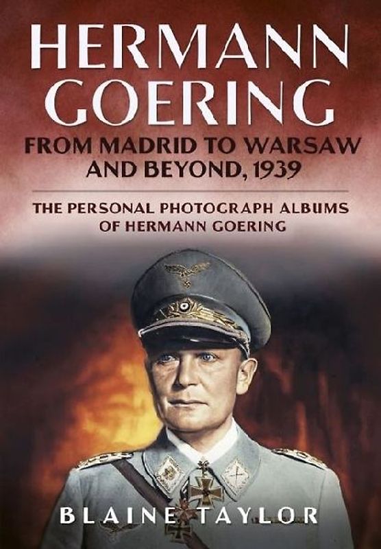 Hermann Goering