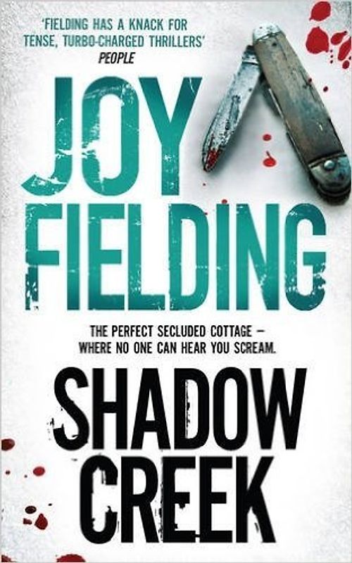 Shadow Creek - Fielding, Joy