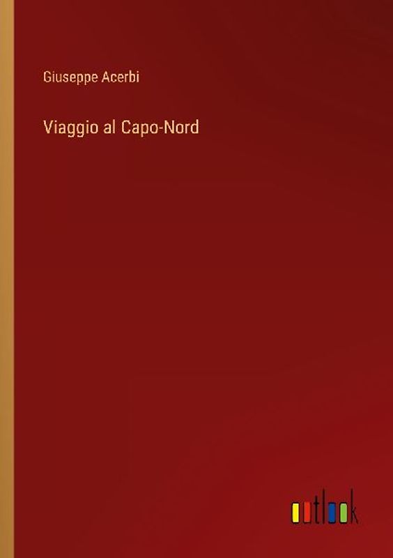 Viaggio al Capo-Nord