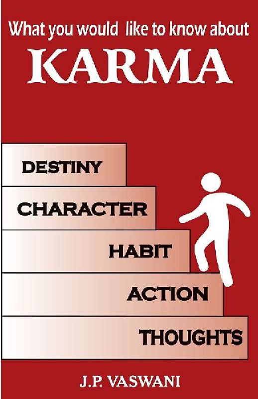 What You Would Like To Know About Karma