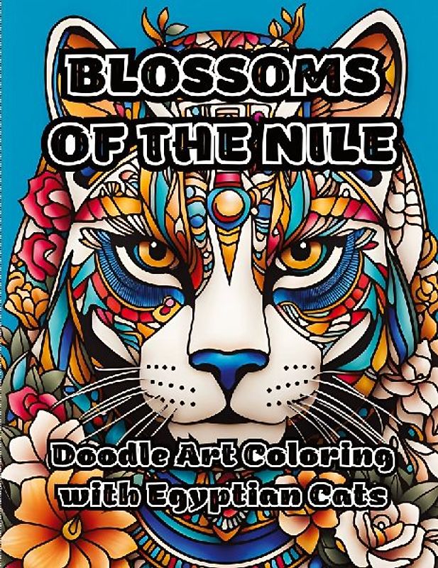 Blossoms of the Nile