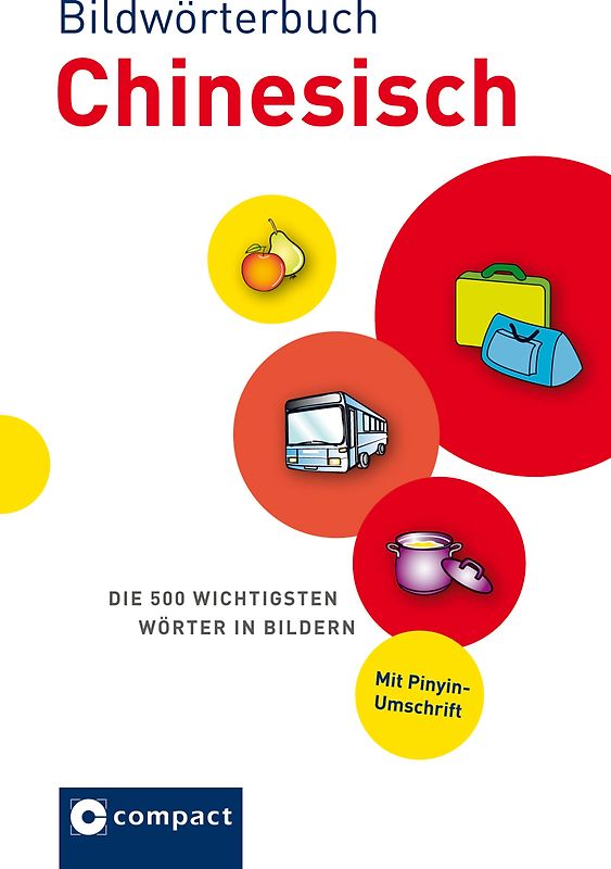 Bildwörterbuch Chinesisch