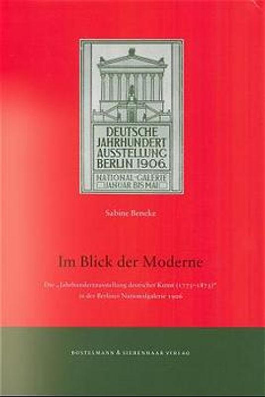 Im Blick der Moderne