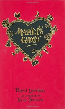 Marly's Ghost