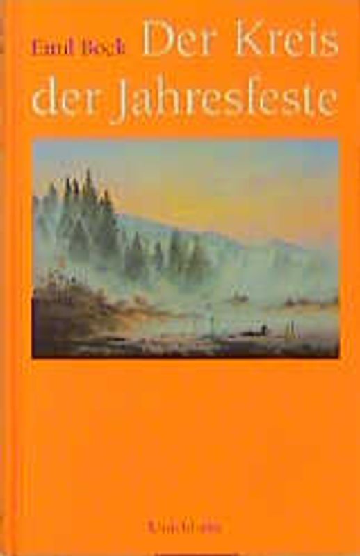 Der Kreis der Jahresfeste