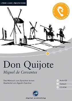 Don Quijote