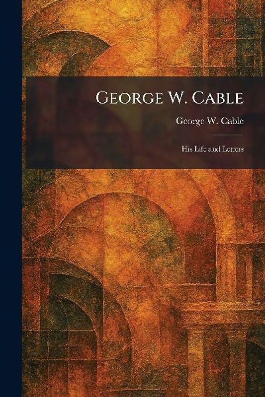 George W. Cable