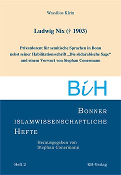 Ludwig Nix (gest. 1904)