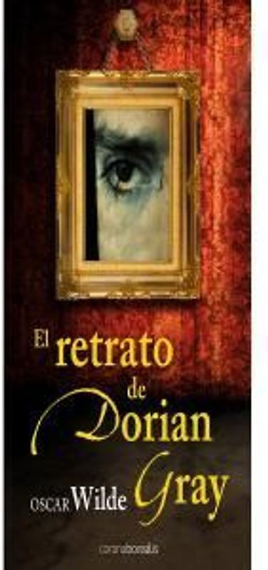 El retrato de Dorian Gray