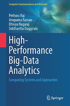 High-Performance Big-Data Analytics