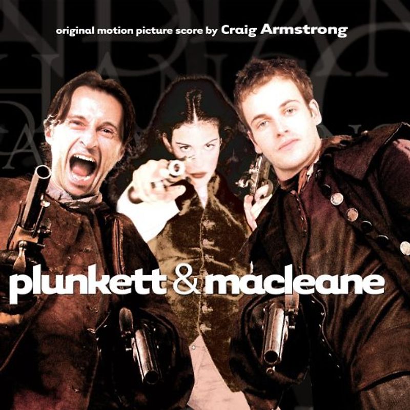 Various - Plunkett & MacLeane