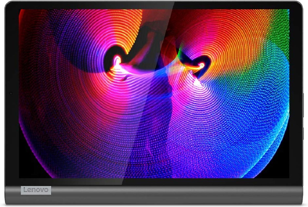 Lenovo Yoga Smart Tab 10,1" 64 Go eMCP [Wi-Fi + 4G] noir