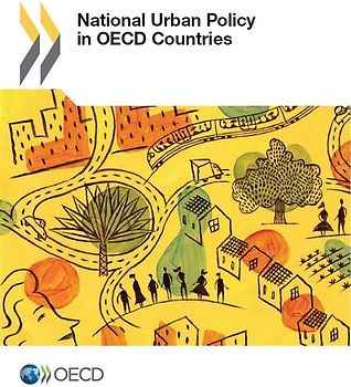 National Urban Policy in OECD Countries