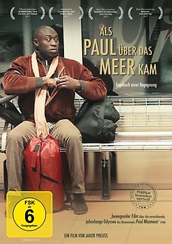 Als Paul über das Meer kam DVD