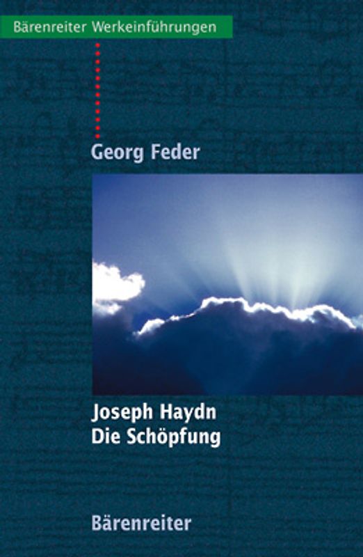 Joseph Haydn - Die Schöpfung